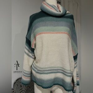 Ladies Sweater